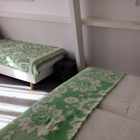 Hotel B&B Altijd Wad West-Terschelling Rum bild