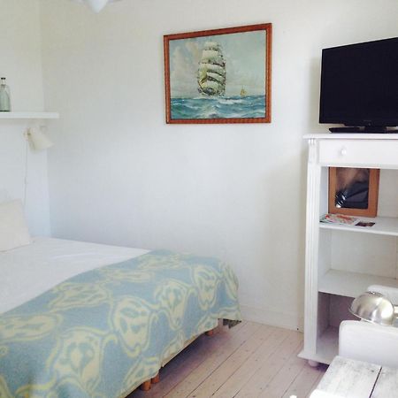 Hotel B&B Altijd Wad West-Terschelling Rum bild