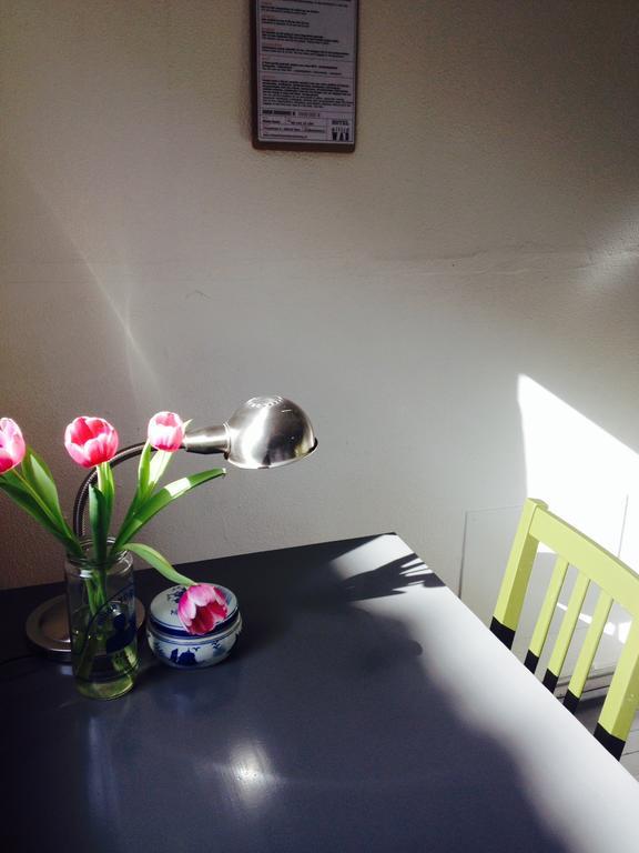 Hotel B&B Altijd Wad West-Terschelling Rum bild