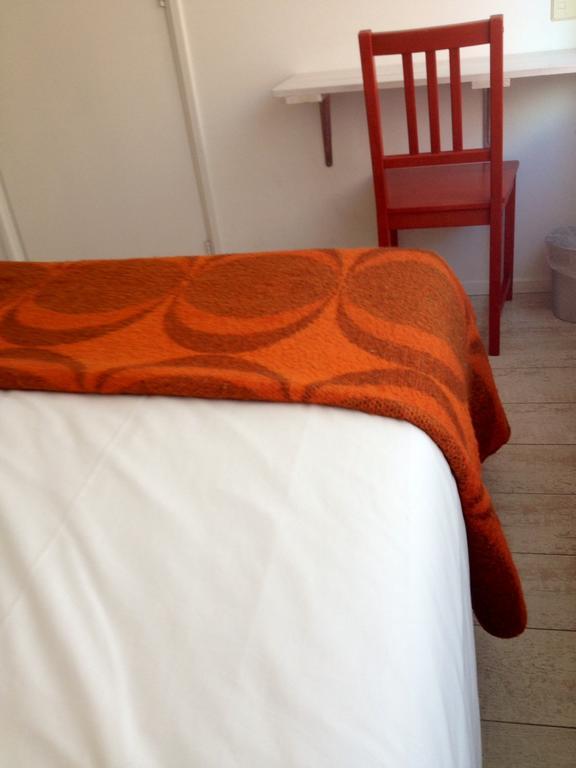 Hotel B&B Altijd Wad West-Terschelling Rum bild