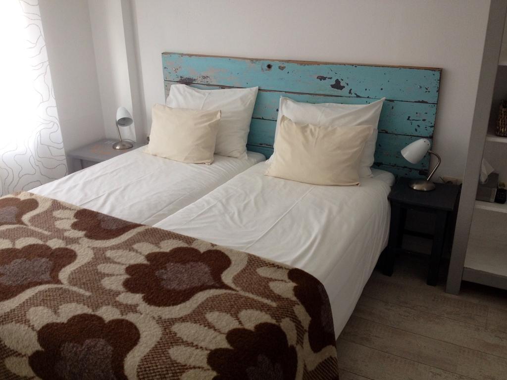 Hotel B&B Altijd Wad West-Terschelling Rum bild