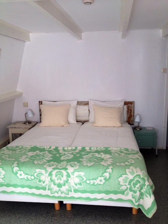 Hotel B&B Altijd Wad West-Terschelling Rum bild