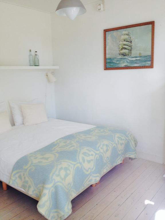 Hotel B&B Altijd Wad West-Terschelling Rum bild