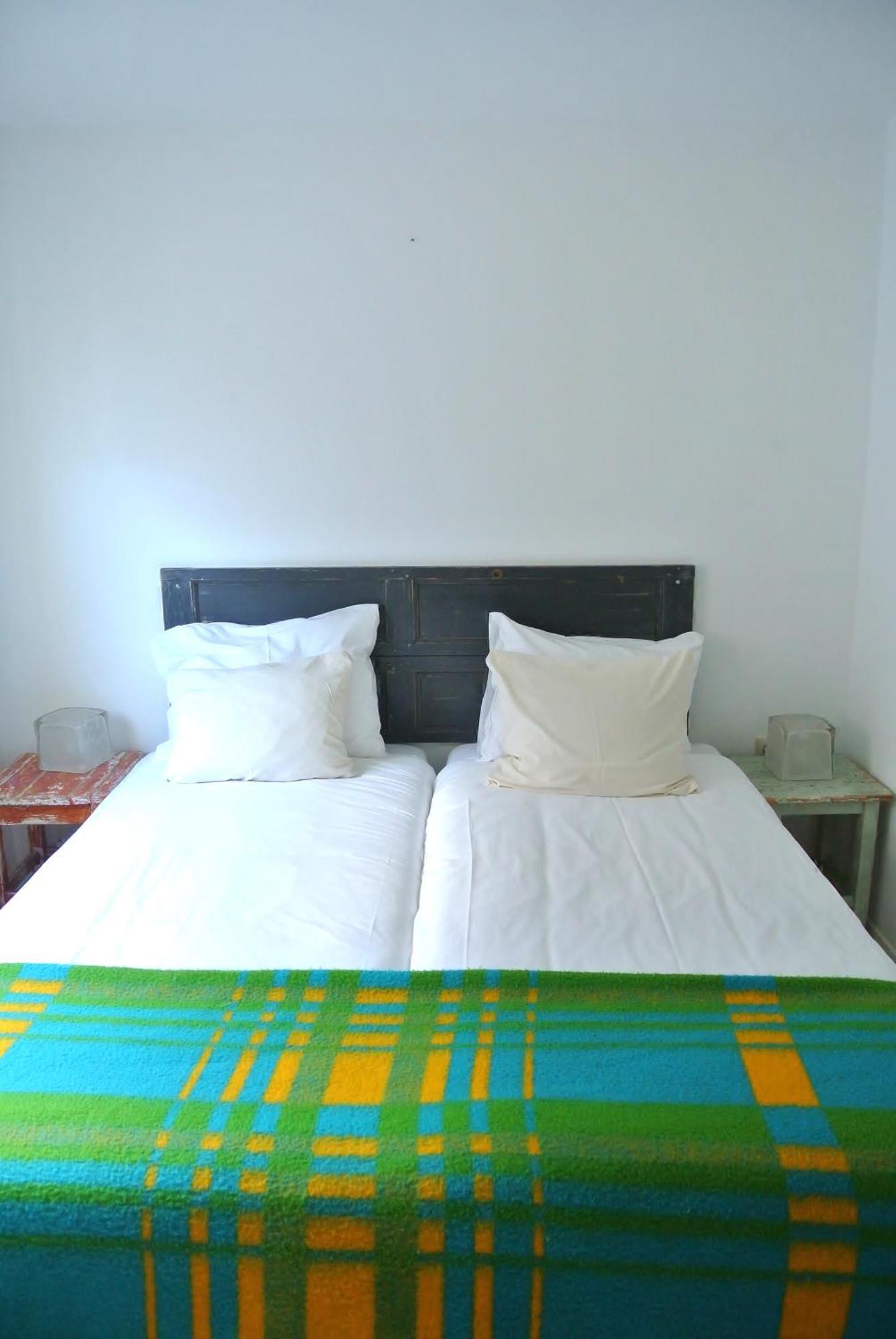 Hotel B&B Altijd Wad West-Terschelling Rum bild