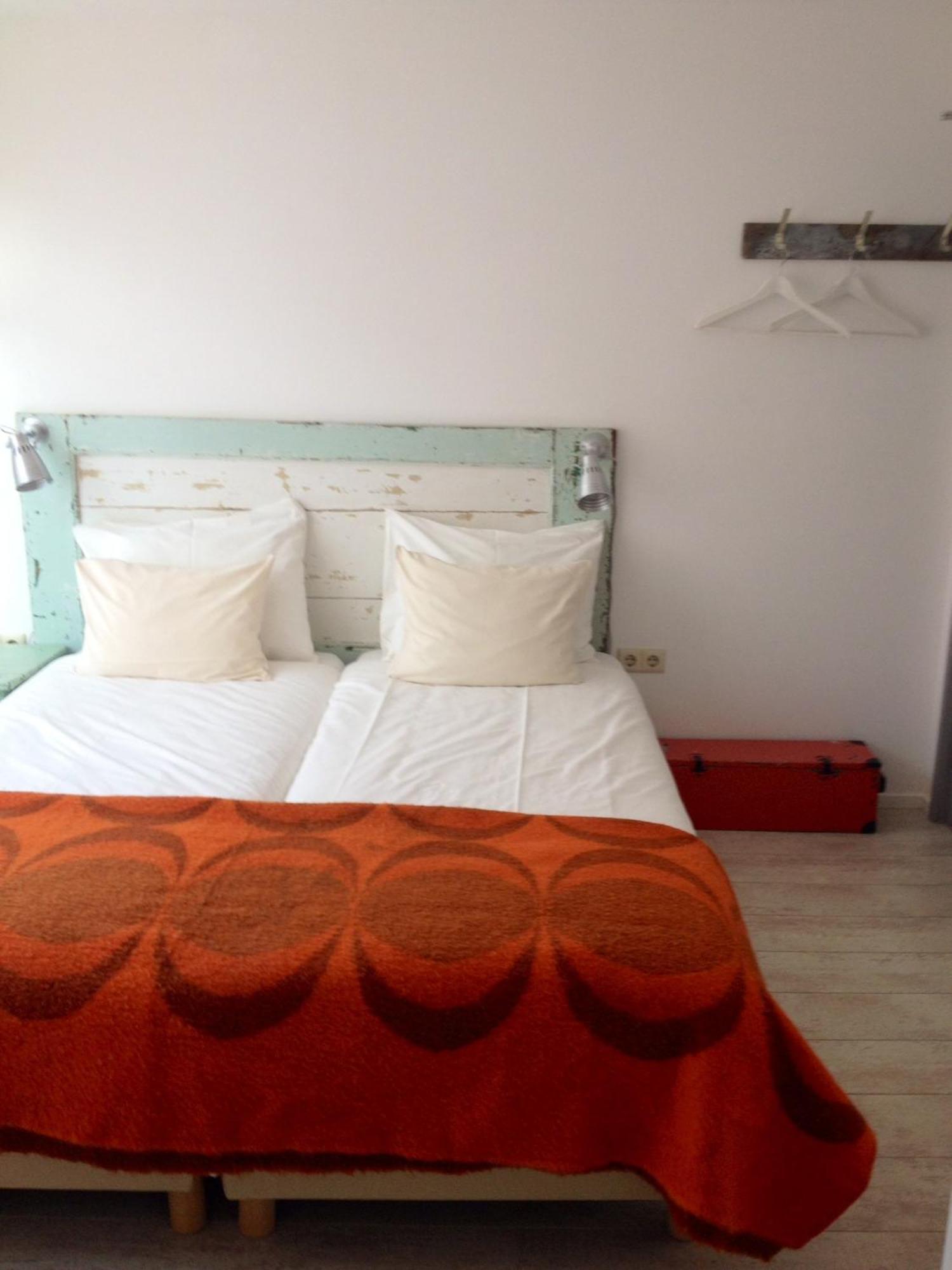 Hotel B&B Altijd Wad West-Terschelling Rum bild