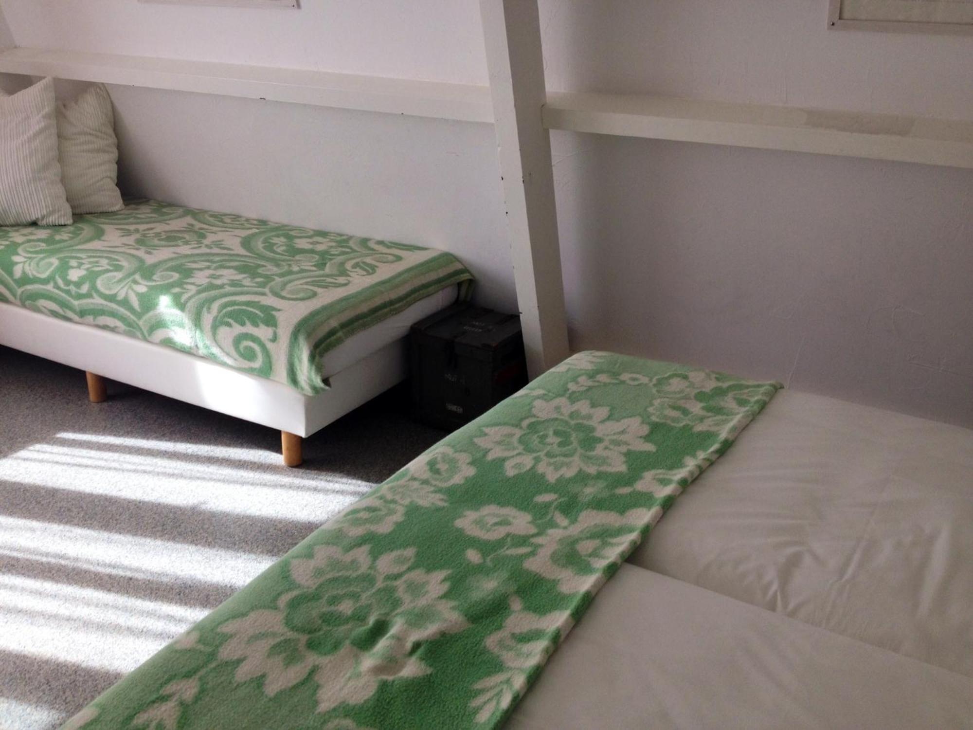 Hotel B&B Altijd Wad West-Terschelling Rum bild